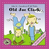 Old Joe Clark CD
